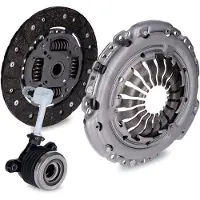 LuK Kopplingssats RepSet Pro 622 3427 33