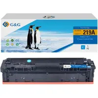 G&G Toner Cyan GG-PH2191FC