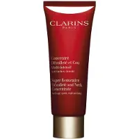 Clarins Super Restorative Decollete & Neck Concentrate 75 ml Dam