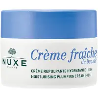 Nuxe Crème fraîche de beauté Moisturising Plumping Cream 50 ml