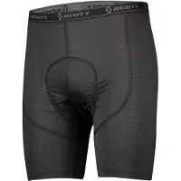 SCOTT Trail + Baslager Shorts