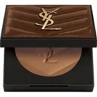 Yves Saint Laurent All Hours Hyper Bronzer Solpuder 7.5 g Nr. 04 - Warm Sandalwood