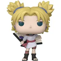 Funko POP! Naruto Temari-figur
