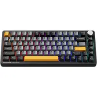 Machenike K600-B82W Trådlöst mekaniskt tangentbord / Gaming Keyboard