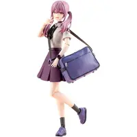 Kotobukiya Sousai Shojo Teien Little Devil Twin Tails Figur 15 Cm