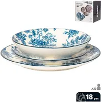 Ovenza Provenza Servis 18 Bitar