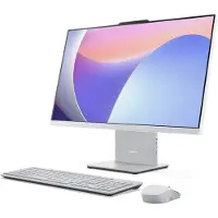 Lenovo IdeaCentre AIO 27IRH9 i5-13420H 27,16 GHz 512 GHz UHD W11