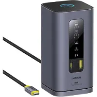Baseus Spacemate Series 11-in-1 (mac) Dockningsstation