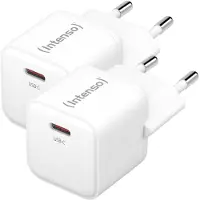 Intenso 7803032 Usb-c-väggladdare