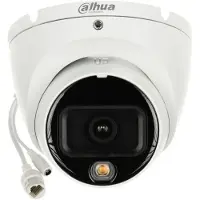 Dahua Ipc-hdw1639tail0280bs6 övervakningskamera