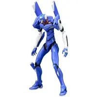 Kotobukiya Neon Genesis Evangelion Eva-00 Prototyp Tv-version 1/400 Plastmodellbyggsats Figur 19 Cm