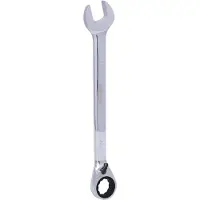 Ks Tools 503.4688 503.4688 Ringspärrnyckel Nyckelvidd (Tum) (för titel) 11/16