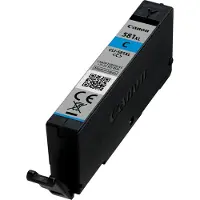 Canon Cli-581xl Bläckpatron