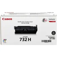 Canon toner CRG-732H original svart 12.000 sidor