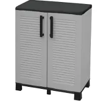 Artplast Family 90x68x37 Cm Garderober