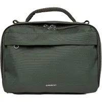 Sandqvist Go Shoulder Bag Dawn Green