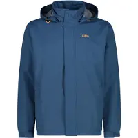 CMP Rain Snaps Hood 39x7367 Jacka