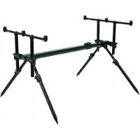 Carp spirit Blax Alu Lite 4 Rod Pod