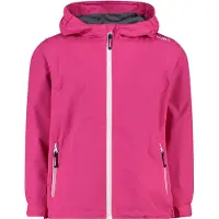 CMP Rain Fix Hood 39x7985 Jacka