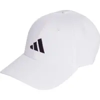 Adidas Sportkeps 'New Logo Baseball' svart / vit