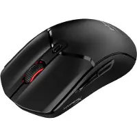 HyperX Pulsefire Haste 2 Pro - Mus - trådlös