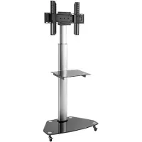 My Wall HP 1 DL TV-golvstativ 94,0 cm (37) - 177,8 cm (70) Vridbar