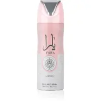Lattafa Yara parfymdeodorant spray 200 ml