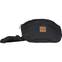 Urban Classics Magväska 'Hip Bag' svart
