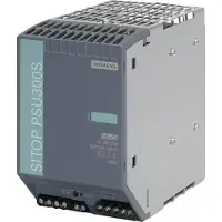 Siemens 6EP1436-2BA10, inomhus, Österrike, Multifärg, 1,6 kg, 170 mm, 105 mm