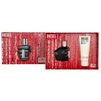 Diesel Only The Brave Eau de Parfum Parfymset