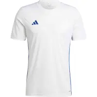 Adidas Matchtröja Tabela 23 - Vit/Blå, storlek X-Large