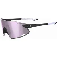 Tifosi VOGEL XC blackout sportglasögon (1 glas AC Red, 39% ljusgenomsläpp)