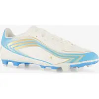 Adidas F50 Messi Club Fg/mg Junior Fotbollsskor