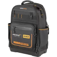 DeWalt McLaren DWST60122-1 Verktygsryggsäck tom