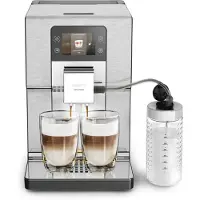 Krups Intuition Experience+ EA877D10 espressomaskin 3 L, svart
