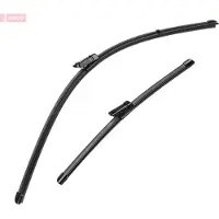 Denso Torkarblad DF-210, 650/400mm, Front
