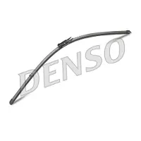 Denso Torkarblad Flat Blades DF-121, 700/600mm, Front, 2 Stycke