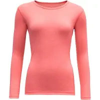 Devold Breeze Merino 150 T-shirt Med Lång ärm
