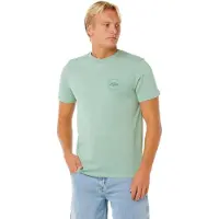 Rip Curl Staple T-shirt Med Korta ärmar