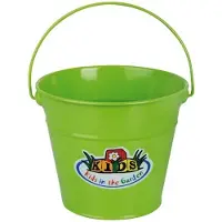 Kids in the Garden Hink - Grön - - One Size - Hink