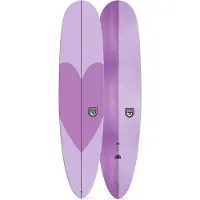 Ocean & Earth Sar Bear Epoxy Soft 8´0´´ Surfbräda