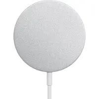 Apple MagSafe Charger - Trådlös laddningsmatta - 15 Watt (magnetisk)