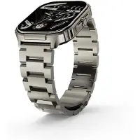 HiFuture Ultra3 Pro Smartwatch - Silver