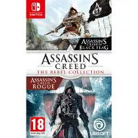 Assassins Creed Rebel Collection