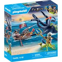 Playmobil 71419, Action/äventyr, 4 År, Multifärg, Plast
