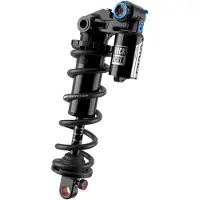 RockShox Vivid Coil Ultimate Rc2t D1 Spec Enduro Stötdämpare