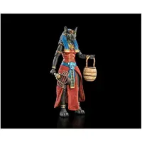 Four Horsemen Toy Design Figura Obscura Bastet Figur