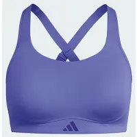 Adidas Optime Workout High Support Bh, storlek X-Large