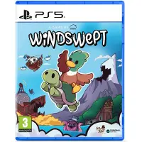 Ps5 Windswept