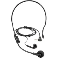 Albrecht 29931.S4 Full Duplex-radio